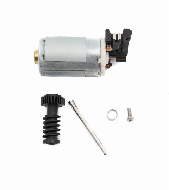 MELETT 1850300750 - Repair Kit, compressor autospares.lv