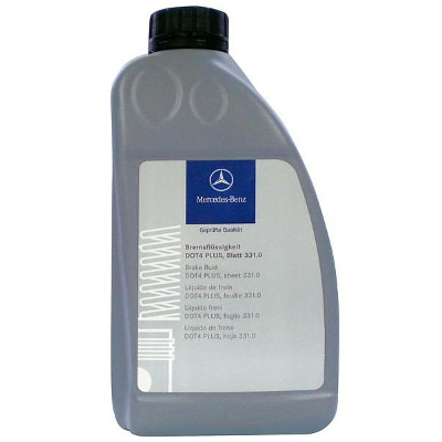 Mercedes-Benz 000 989 08 25 10 - Antifreeze autospares.lv