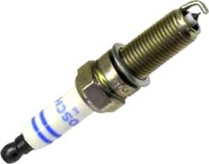 Mercedes-Benz A 004 159 49 03 - Spark Plug autospares.lv