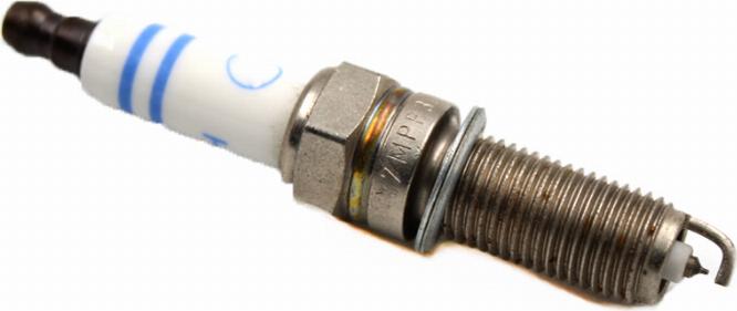 Mercedes-Benz A 004 159 18 03 26 - Spark Plug autospares.lv