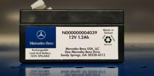 Mercedes-Benz N 000000 004039 - Spark Plug autospares.lv