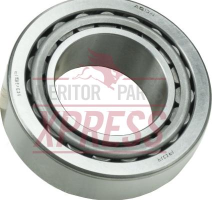 Meritor 99041035S - Wheel hub, bearing Kit autospares.lv