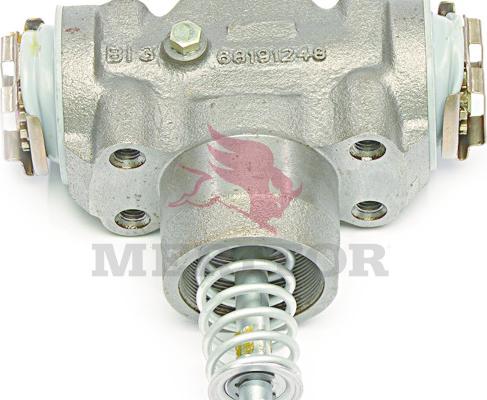 Meritor 68191649 - Repair Kit, brake camshaft autospares.lv