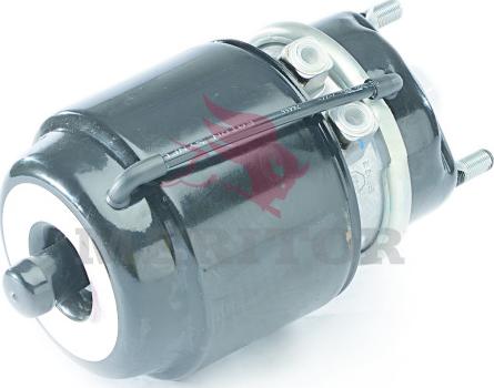Meritor 68323038 - Diaphragm Brake Cylinder autospares.lv