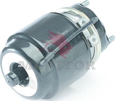 Meritor 68323037 - Diaphragm Brake Cylinder autospares.lv