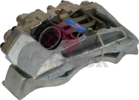 Meritor LRG504 - Brake Caliper autospares.lv