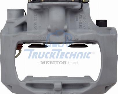 Meritor RX91.03.003 - Brake Caliper autospares.lv