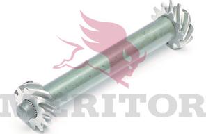 Meritor SAC2115 - Repair Kit, brake camshaft autospares.lv