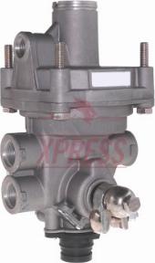 Meritor TT11.10.031 - Sensor, pneumatic suspension level autospares.lv