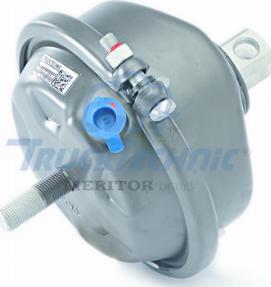 Meritor TT26.27.005 - Diaphragm Brake Cylinder autospares.lv