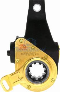 Meritor TT70.02.523 - Slack Adjuster autospares.lv