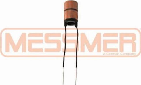 Messmer 214004 - Slip Ring, alternator autospares.lv