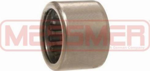 Messmer 218038 - Bearing autospares.lv