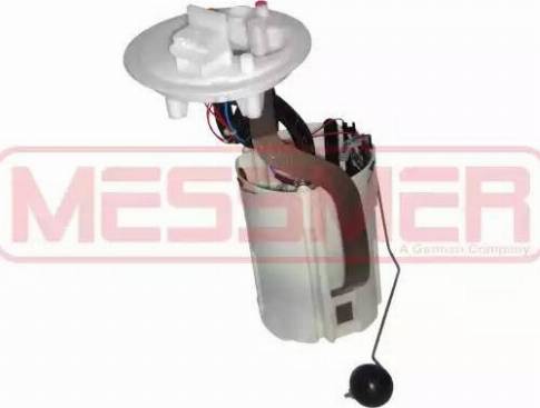 Messmer 775463 - Fuel Supply Module autospares.lv