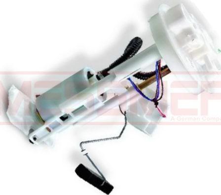 Messmer 775595 - Fuel Supply Module autospares.lv