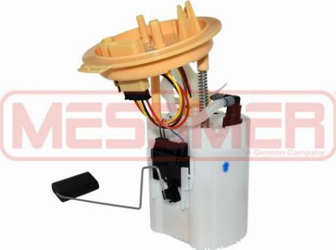 Messmer 775547A - Fuel Supply Module autospares.lv