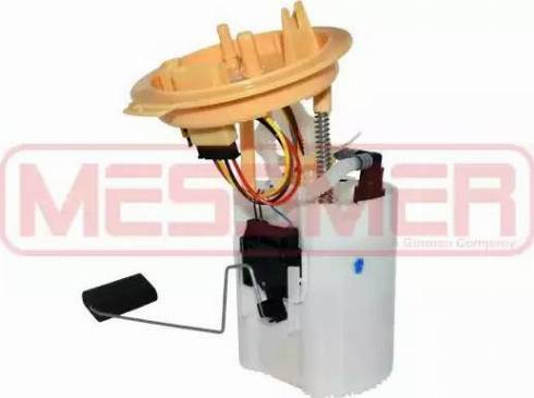 Messmer 775547 - Fuel Supply Module autospares.lv