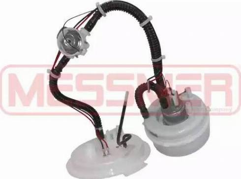 Messmer 775517 - Fuel Supply Module autospares.lv