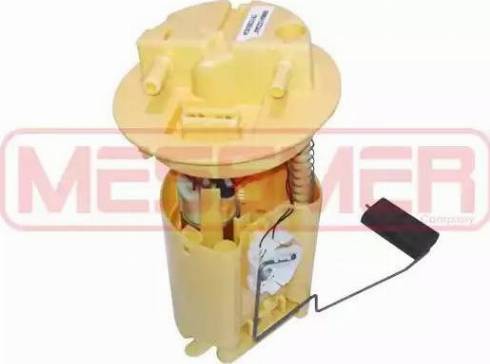 Messmer 775528 - Fuel Supply Module autospares.lv