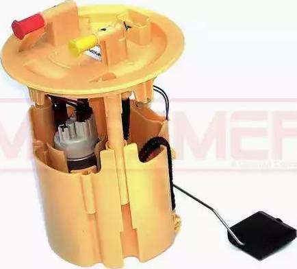 Messmer 775054 - Fuel Supply Module autospares.lv