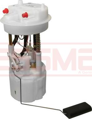 Messmer 775011A - Fuel Supply Module autospares.lv