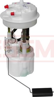 Messmer 775012A - Fuel Supply Module autospares.lv