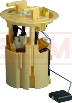 Messmer 775150A - Fuel Supply Module autospares.lv