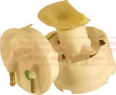 Messmer 775158 - Swirlpot, fuel pump autospares.lv