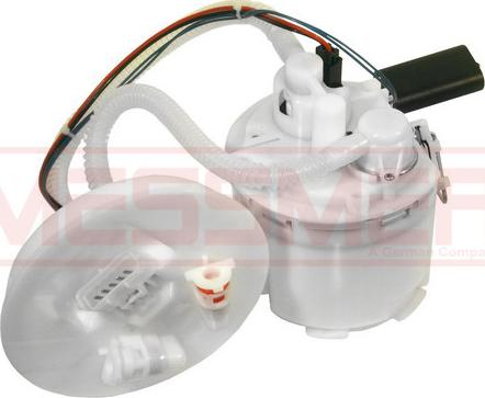 Messmer 775183A - Fuel Supply Module autospares.lv