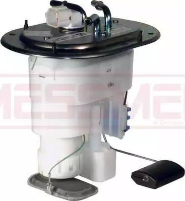 Messmer 775312 - Fuel Supply Module autospares.lv