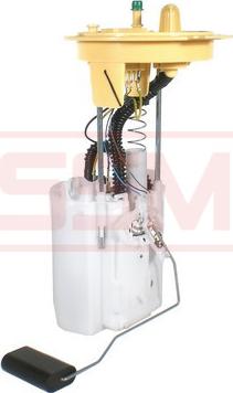 Messmer 775243A - Fuel Supply Module autospares.lv