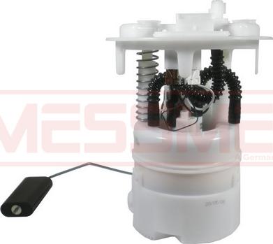 Messmer 775255A - Fuel Supply Module autospares.lv