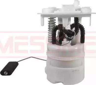 Messmer 775255 - Fuel Supply Module autospares.lv