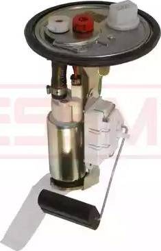 Messmer 775236 - Fuel Supply Module autospares.lv