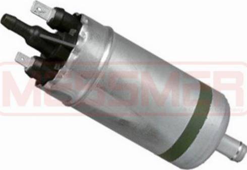 Messmer 770095A - Fuel Pump autospares.lv