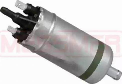 Messmer 770095 - Fuel Pump autospares.lv