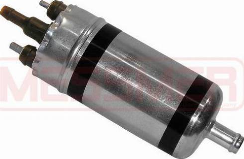 Messmer 770096A - Fuel Pump autospares.lv