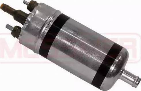 Messmer 770096 - Fuel Pump autospares.lv