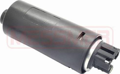 Messmer 770090A - Fuel Pump autospares.lv