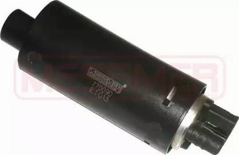 Messmer 770090 - Fuel Pump autospares.lv