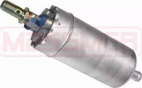 Messmer 770098 - Fuel Pump autospares.lv