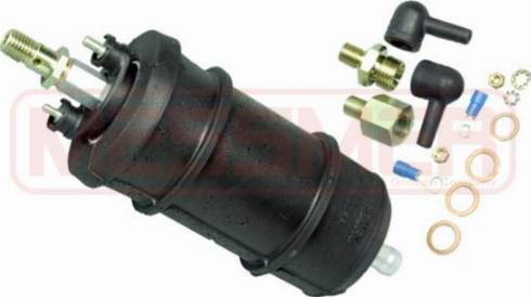 Messmer 770092A - Fuel Pump autospares.lv