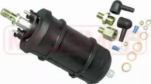 Messmer 770092 - Fuel Pump autospares.lv