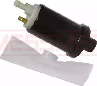 Messmer 770048 - Fuel Pump autospares.lv