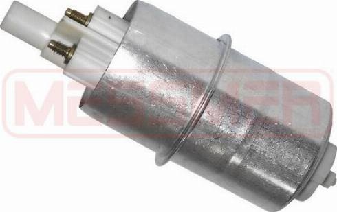 Messmer 770054A - Fuel Pump autospares.lv