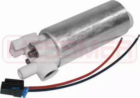 Messmer 770055 - Fuel Pump autospares.lv