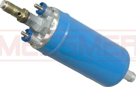 Messmer 770056A - Fuel Pump autospares.lv