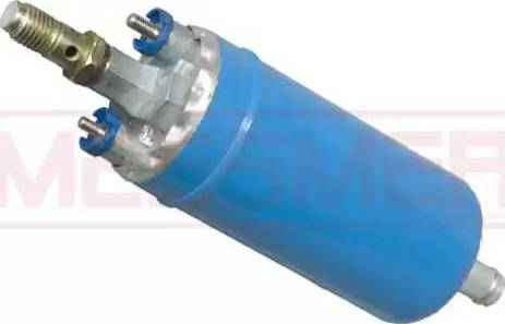 Messmer 770056 - Fuel Pump autospares.lv