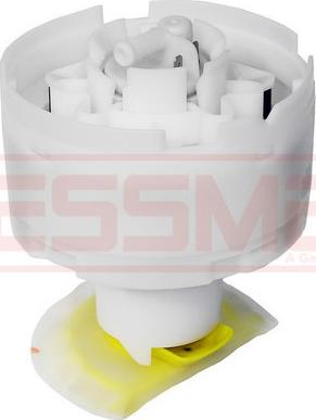 Messmer 770052A - Fuel Pump autospares.lv