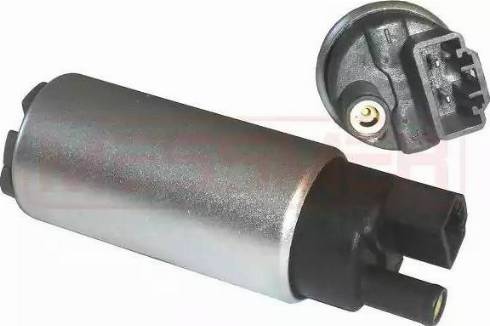 Messmer 770057 - Fuel Pump autospares.lv